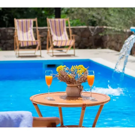 Pletikosa Villa Bristane