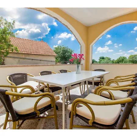 Pletikosa Villa Bristane