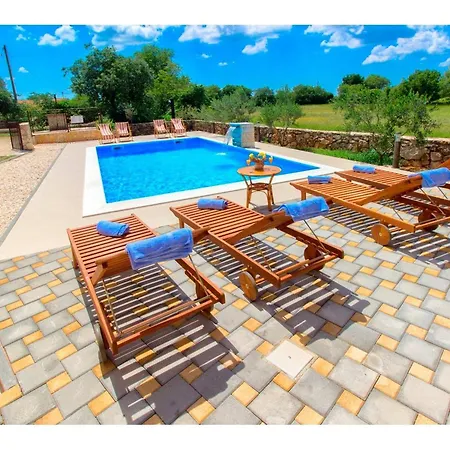 Villa Pletikosa Bristane