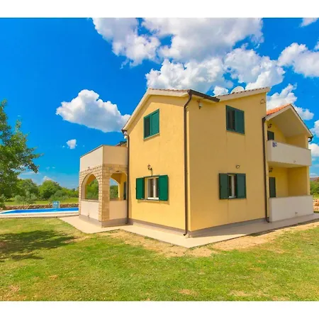 Pletikosa Villa