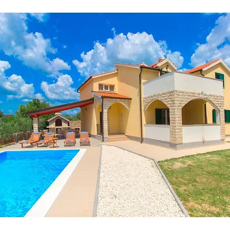 Villa Pletikosa *