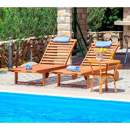 Villa Pletikosa Bristane