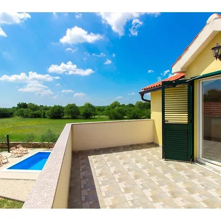 Pletikosa Villa Bristane