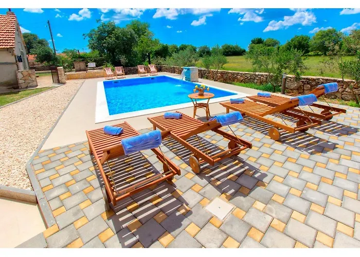 Villa Pletikosa Bristane