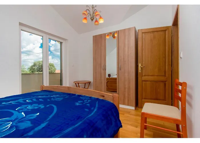 Pletikosa * Bristane