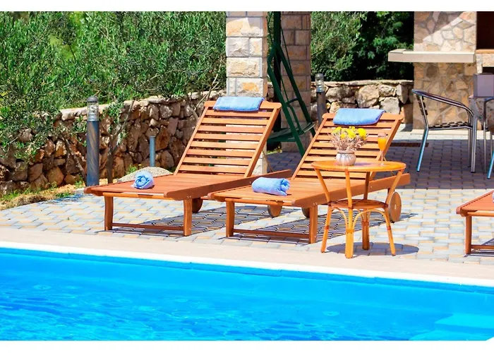 Villa Pletikosa Bristane