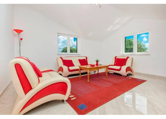 Villa Pletikosa Bristane