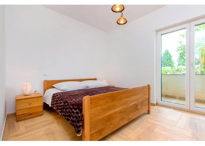 Pletikosa Villa Bristane