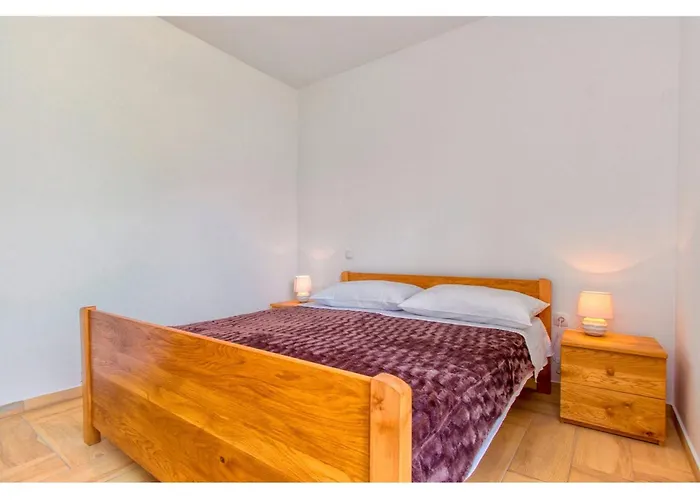 Villa Pletikosa Bristane